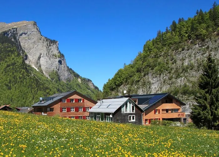 Alpen Hotel Post