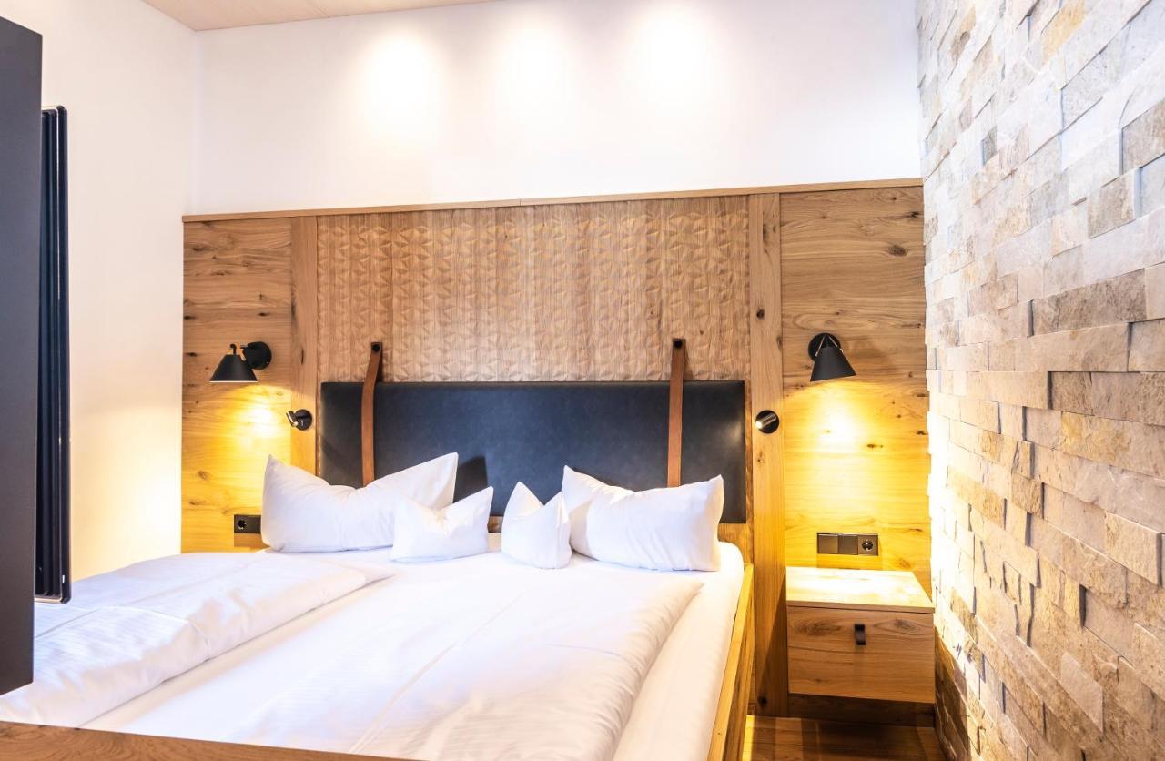 Alpen Post Hotel Au (Vorarlberg)