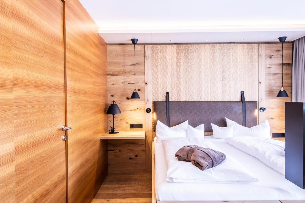 Alpen Post Hotel