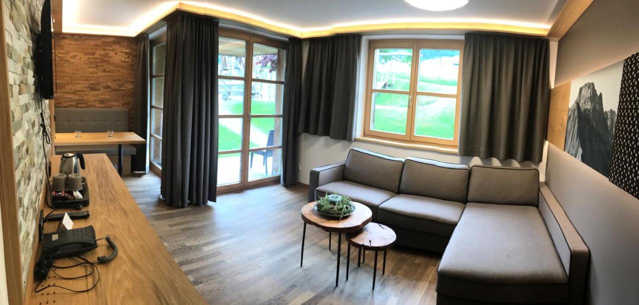 Hotel Alpen Post Au (Vorarlberg)