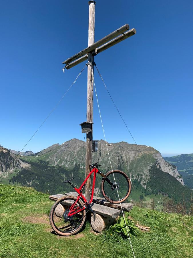 Alpen Post Au (Vorarlberg)