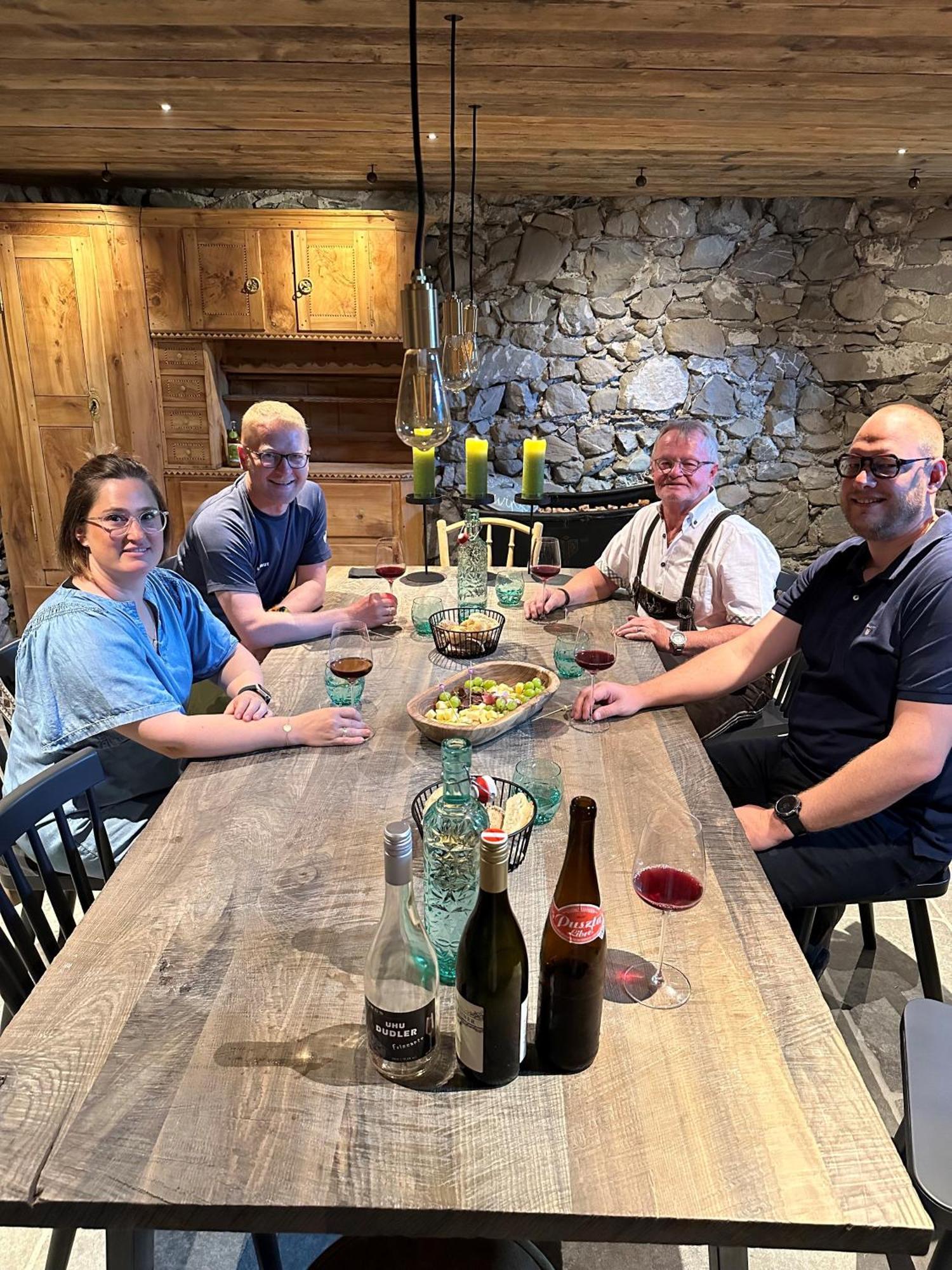 Alpen Post Hotel 4*