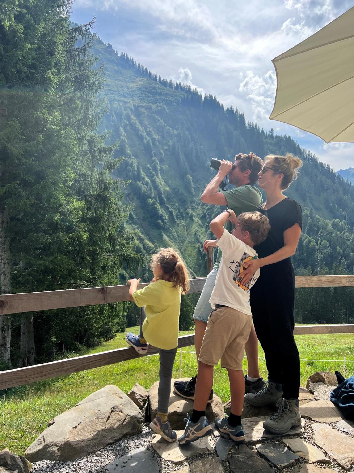 Hotel Alpen Post 4*