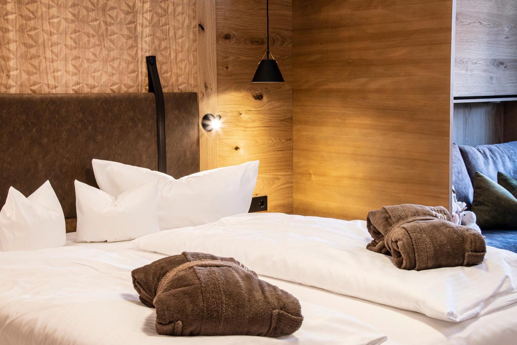 Hotel Alpen Post Au (Vorarlberg)
