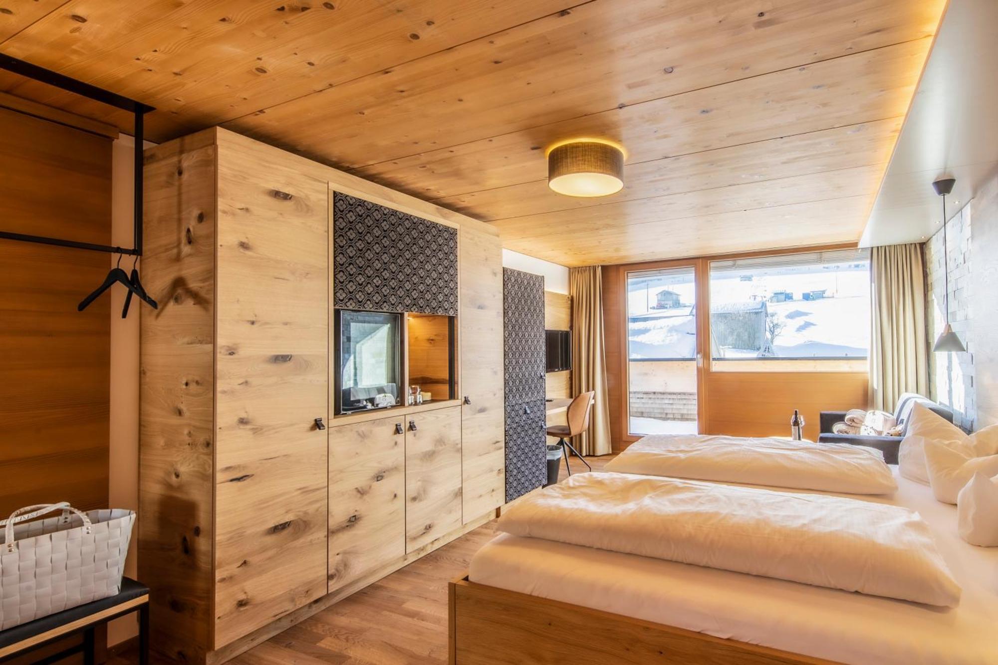 Alpen Post Hotel 4*
