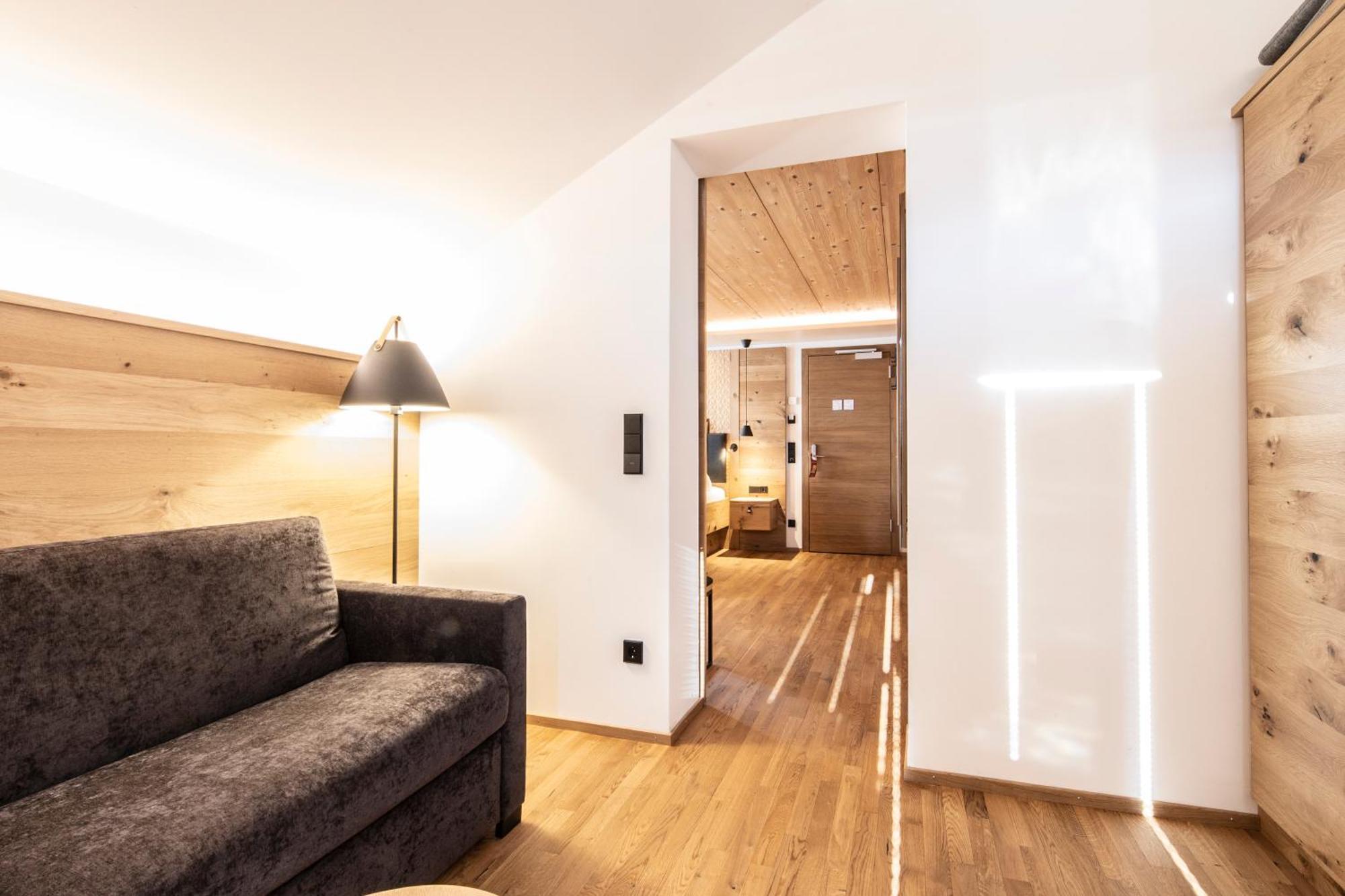 Alpen Post Hotel