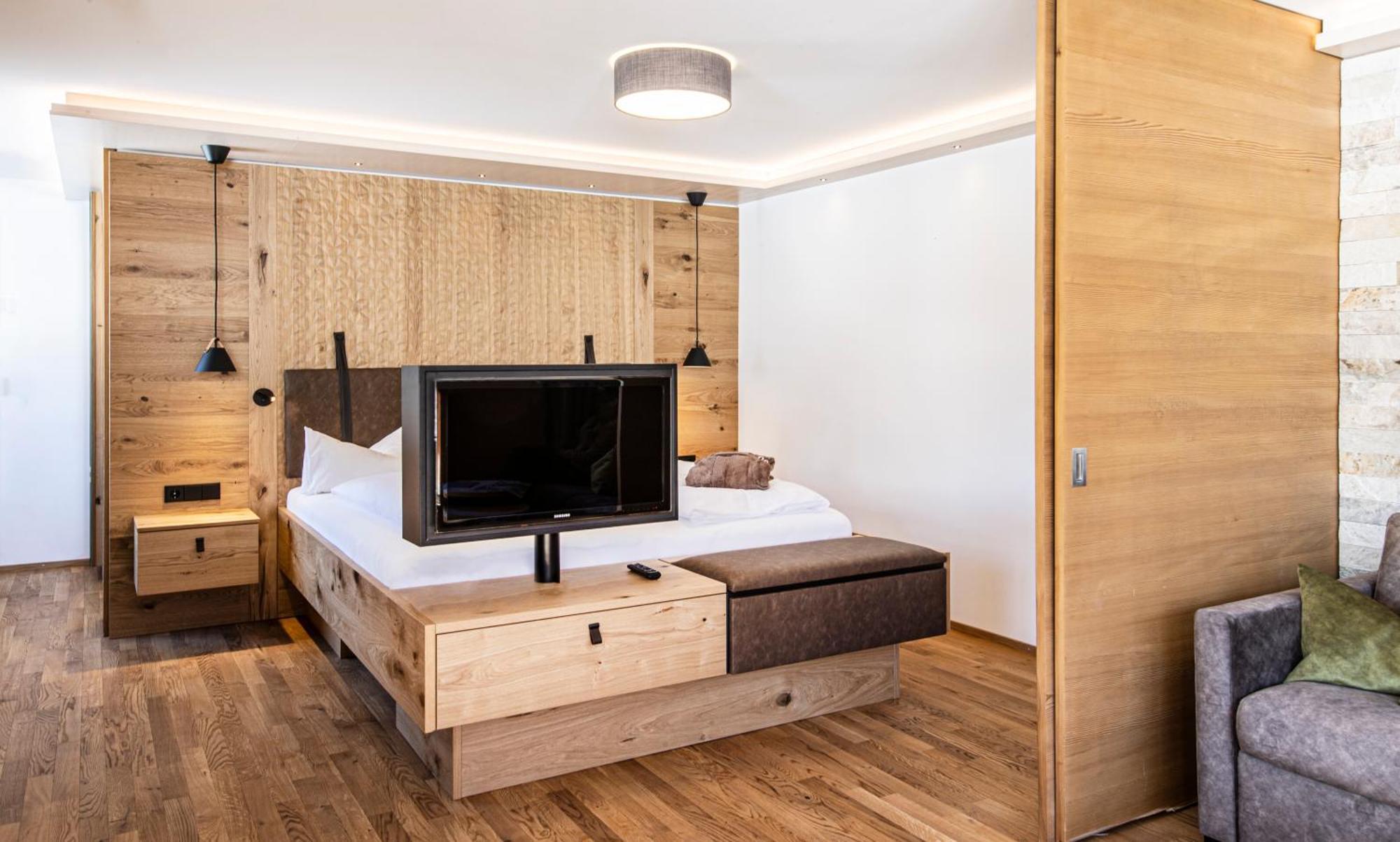 Hotel Alpen Post Au (Vorarlberg)