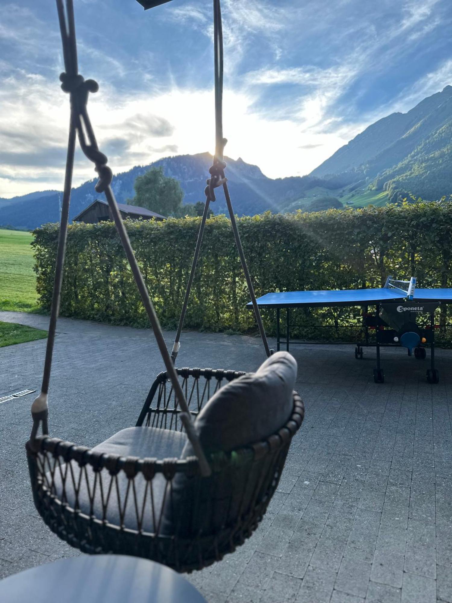 Alpen Post Hotel