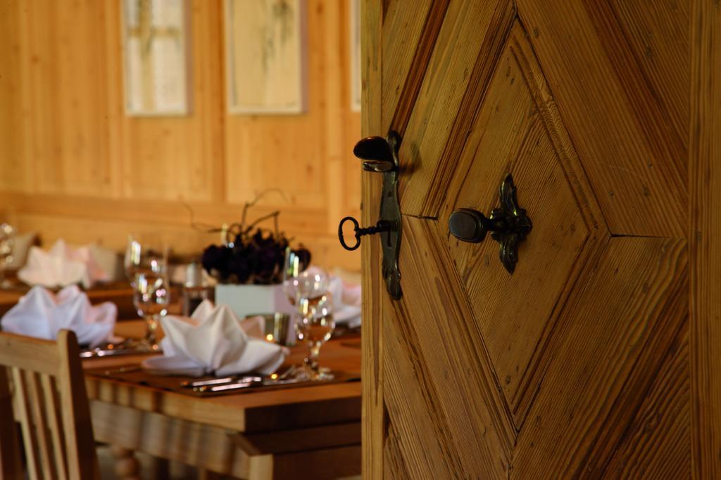 Alpen Post 4*