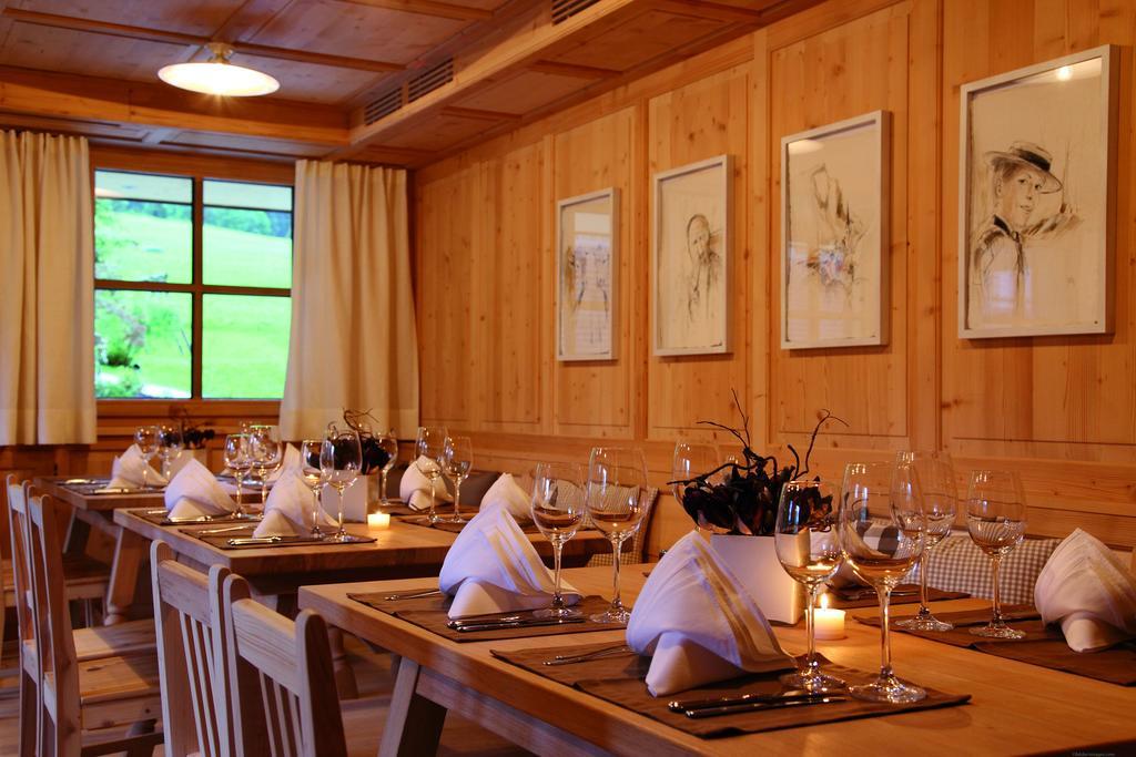 Alpen Post 4* Au (Vorarlberg)