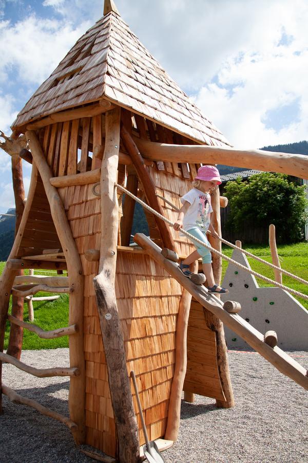 Hotel Alpen Post