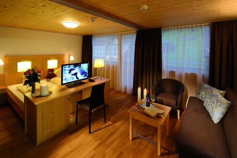 Alpen Post 4* Au (Vorarlberg)