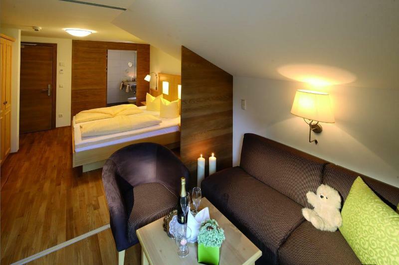 Alpen Post Hotel
