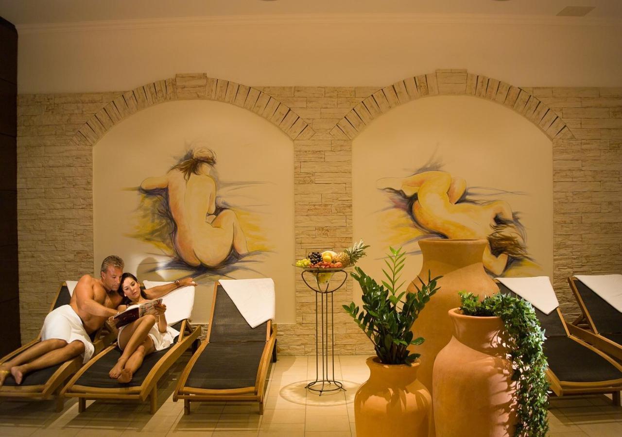 Hotel Alpen Post